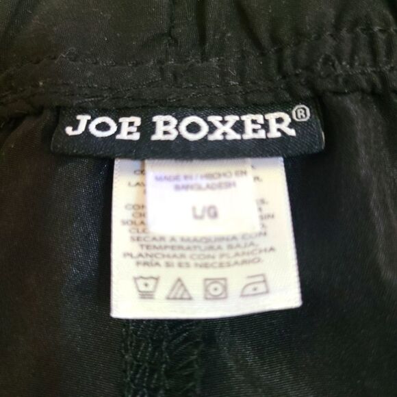 JOE BOXER Board Shorts Neon Colorful Men's Size L (38) - Picture 11 of 13